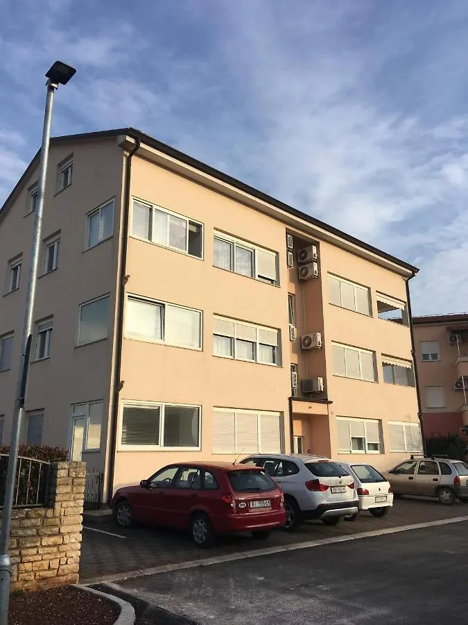 Mario1 Apartment Fazana
