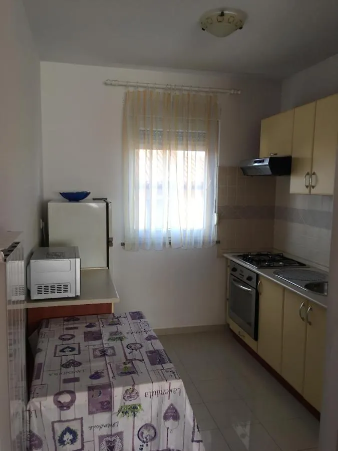 Mario1 Apartment Fazana