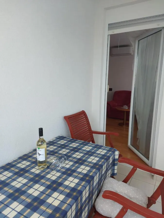 Mario1 Apartment Fazana Croatia