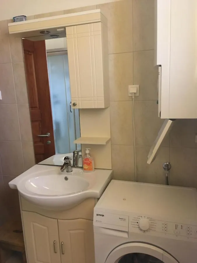 Mario1 Apartment Fazana